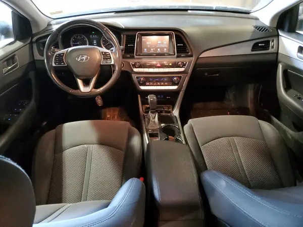 5NPE34AF7KH773819 2019 HYUNDAI SONATA - Image 8