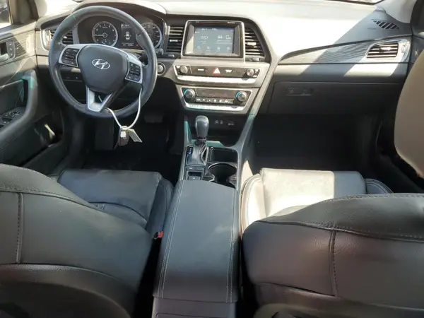 5NPE34AF7KH773920 2019 HYUNDAI SONATA - Image 8