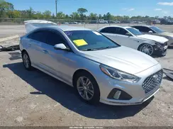 5NPE34AF7KH777837 2019 HYUNDAI SONATA