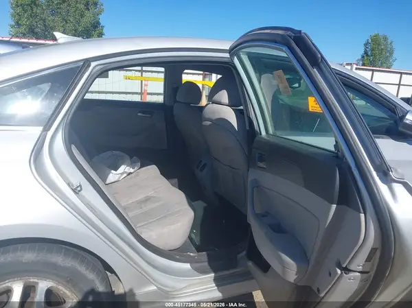 5NPE34AF7KH778213 2019 HYUNDAI SONATA - Image 8