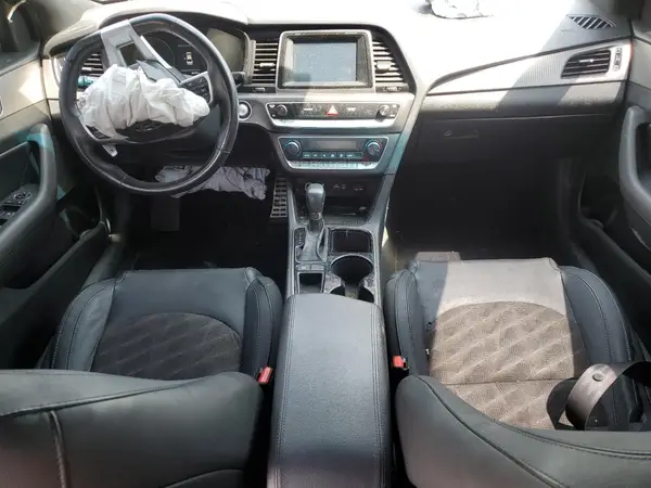 5NPE34AF7KH778311 2019 HYUNDAI SONATA - Image 8