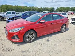 5NPE34AF7KH780222 2019 HYUNDAI SONATA