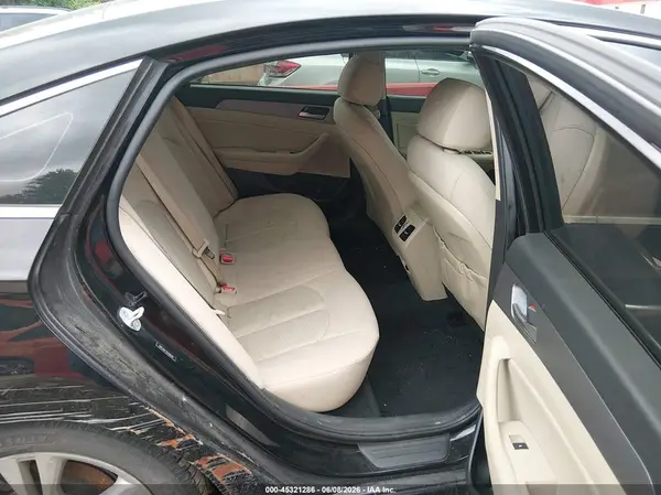 5NPE34AF7KH780382 2019 HYUNDAI SONATA - Image 8