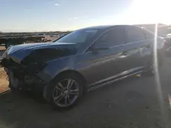5NPE34AF7KH780804 2019 HYUNDAI SONATA