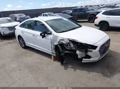 5NPE34AF7KH781628 2019 HYUNDAI SONATA