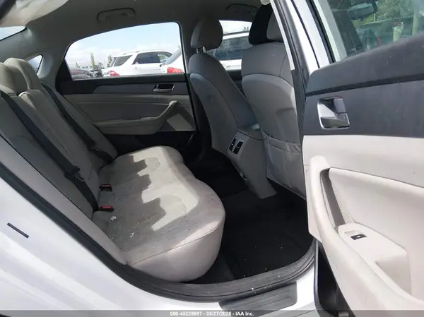 5NPE34AF7KH781628 2019 HYUNDAI SONATA - Image 8