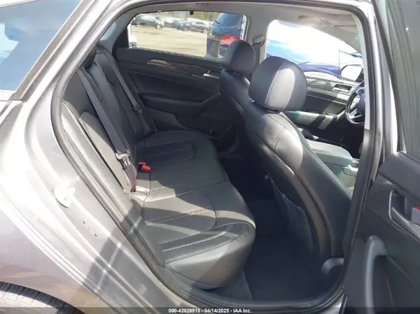 5NPE34AF7KH781838 2019 HYUNDAI SONATA - Image 8