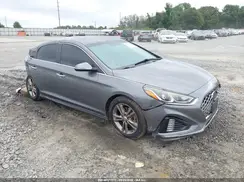 5NPE34AF7KH784528 2019 HYUNDAI SONATA