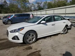 5NPE34AF7KH786084 2019 HYUNDAI SONATA