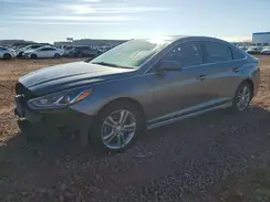 5NPE34AF7KH786487 2019 HYUNDAI SONATA