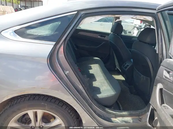 5NPE34AF7KH786571 2019 HYUNDAI SONATA - Image 8
