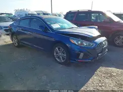 5NPE34AF7KH786585 2019 HYUNDAI SONATA