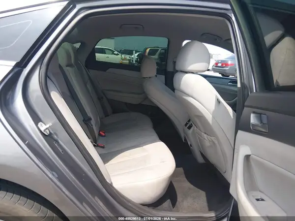 5NPE34AF7KH787252 2019 HYUNDAI SONATA - Image 8