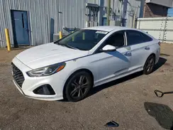 5NPE34AF7KH787431 2019 HYUNDAI SONATA