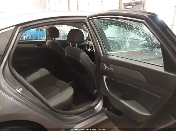 5NPE34AF7KH788062 2019 HYUNDAI SONATA - Image 8