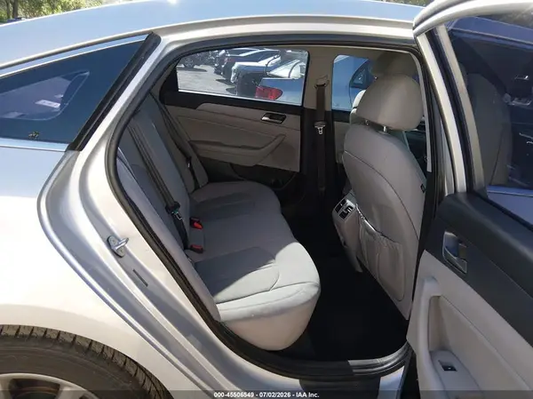 5NPE34AF7KH788093 2019 HYUNDAI SONATA - Image 8