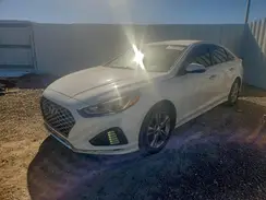 5NPE34AF7KH789325 2019 HYUNDAI SONATA