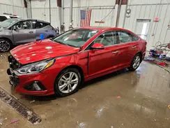 5NPE34AF7KH791026 2019 HYUNDAI SONATA