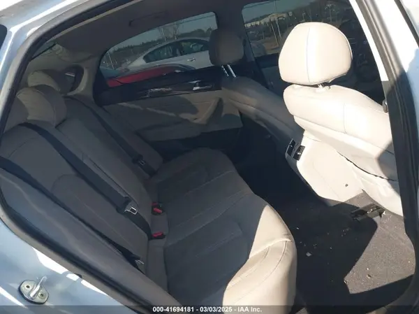 5NPE34AF7KH791494 2019 HYUNDAI SONATA - Image 8