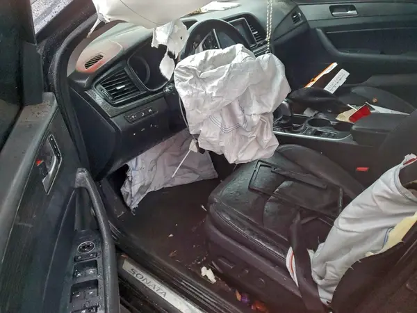 5NPE34AF7KH792029 2019 HYUNDAI SONATA - Image 8