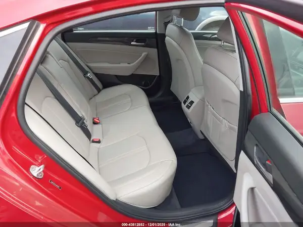 5NPE34AF7KH793374 2019 HYUNDAI SONATA - Image 8