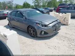 5NPE34AF7KH799854 2019 HYUNDAI SONATA