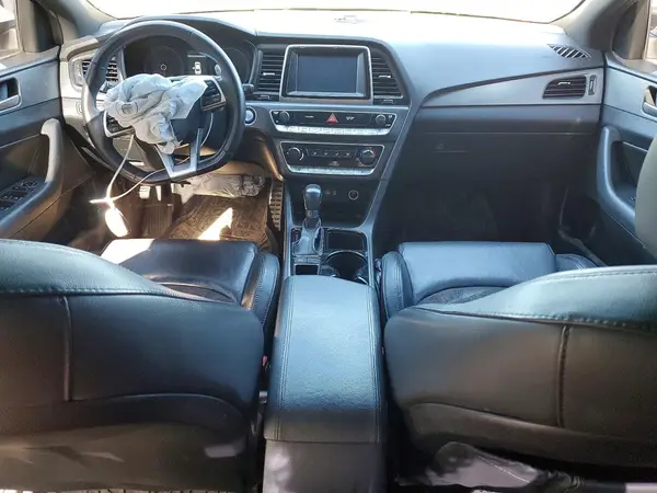 5NPE34AF7KH803921 2019 HYUNDAI SONATA - Image 8