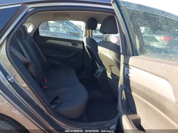 5NPE34AF7KH804907 2019 HYUNDAI SONATA - Image 8