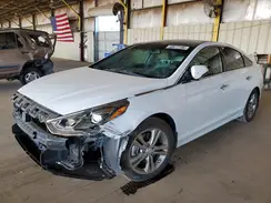 5NPE34AF7KH805376 2019 HYUNDAI SONATA