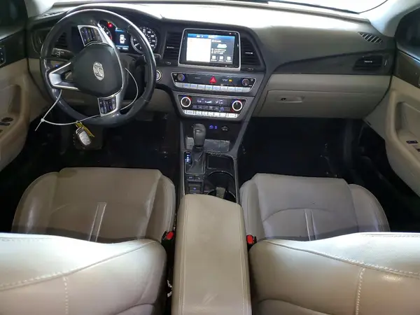 5NPE34AF7KH805376 2019 HYUNDAI SONATA - Image 8