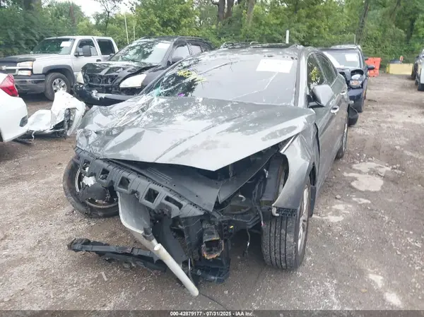 5NPE34AF7KH806396 2019 HYUNDAI SONATA - Image 2