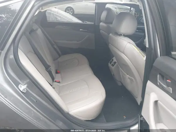 5NPE34AF7KH806396 2019 HYUNDAI SONATA - Image 8