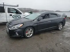 5NPE34AF7KH806852 2019 HYUNDAI SONATA