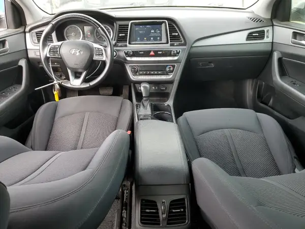 5NPE34AF7KH808780 2019 HYUNDAI SONATA - Image 8