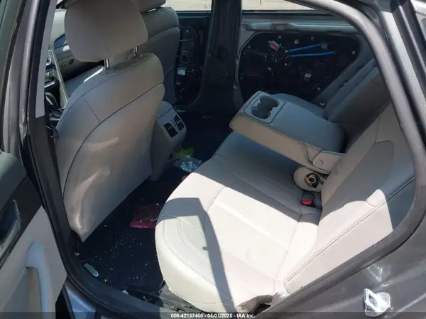 5NPE34AF7KH809430 2019 HYUNDAI SONATA - Image 8