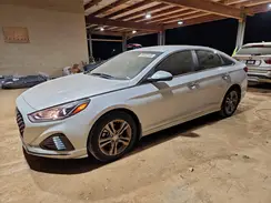 5NPE34AF7KH809833 2019 HYUNDAI SONATA
