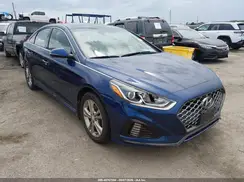 5NPE34AF7KH813266 2019 HYUNDAI SONATA