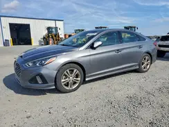 5NPE34AF7KH814188 2019 HYUNDAI SONATA