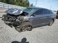 5NPE34AF7KH814191 2019 HYUNDAI SONATA