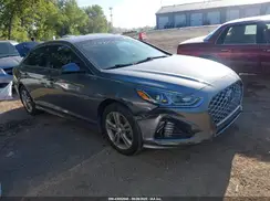 5NPE34AF7KH814725 2019 HYUNDAI SONATA