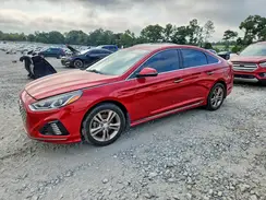 5NPE34AF7KH815888 2019 HYUNDAI SONATA