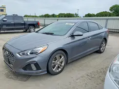 5NPE34AF7KH816300 2019 HYUNDAI SONATA