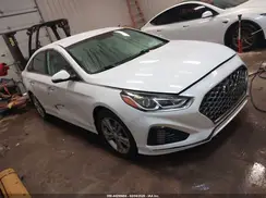 5NPE34AF7KH816572 2019 HYUNDAI SONATA
