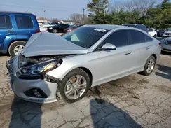 5NPE34AF7KH817138 2019 HYUNDAI SONATA