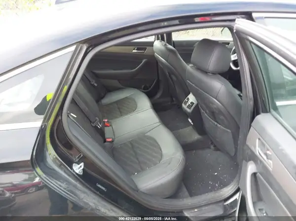 5NPE34AF7KH818208 2019 HYUNDAI SONATA - Image 8