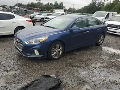 5NPE34AF7KH820055 2019 HYUNDAI SONATA