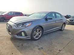 5NPE34AF7KH820850 2019 HYUNDAI SONATA