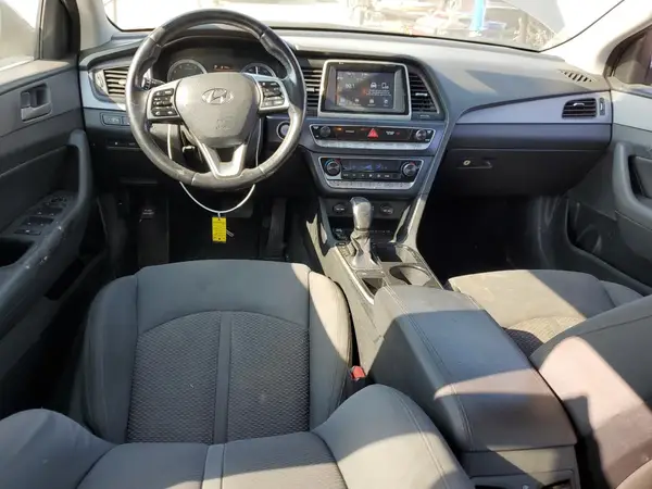 5NPE34AF7KH821819 2019 HYUNDAI SONATA - Image 8