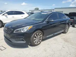 5NPE34AF8FH101628 2017 HYUNDAI SONATA