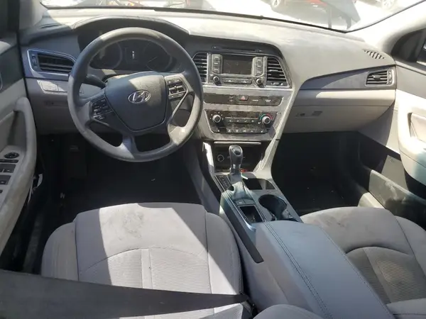 5NPE34AF8FH101628 2017 HYUNDAI SONATA - Image 8